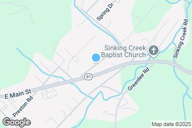 Map image of the property - 109 V I P Rd