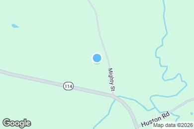 Map image of the property - 18A Mighty St