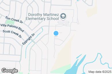 Map image of the property - 2805 Watchpoint Rd
