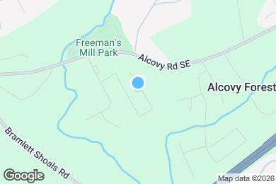 Map image of the property - 1634 Soapstone Rd