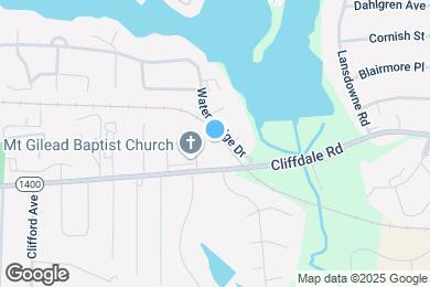 Map image of the property - 515 Mill Cove Ct