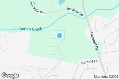 Map image of the property - 625 Goldburn Wy