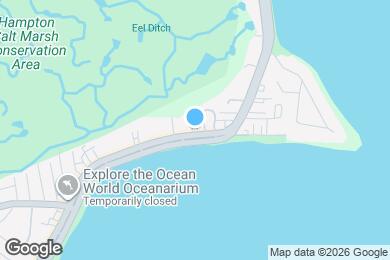 Map image of the property - 487 Ocean Blvd