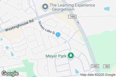 Map image of the property - 1913 Colony Glen Ln