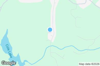 Map image of the property - 104 Arbor Creek Way