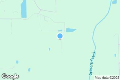 Map image of the property - 42439 Evangeline Dr
