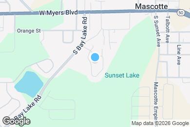 Map image of the property - 5 Bay Ridge Loop