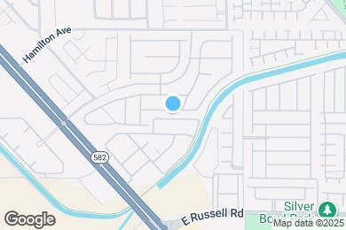 Map image of the property - 6425 Kellyville Dr