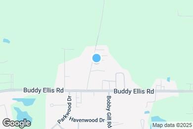 Map image of the property - 26770 Kelli Dr