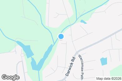 Map image of the property - 4635 Craver Woods Ct