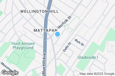 Map image of the property - 20 Mildred Ave