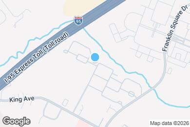 Map image of the property - 5200 Torrington Cir