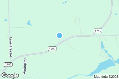 Map image of the property - 5252 FM 1795