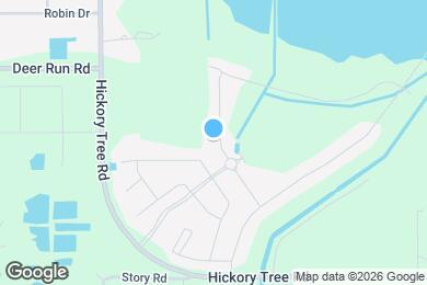 Map image of the property - 5124 Tana Ter