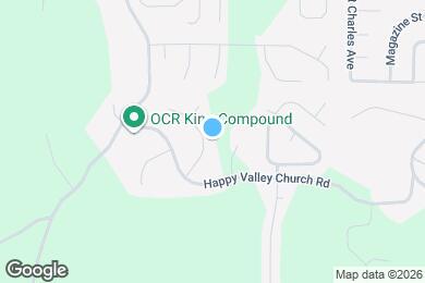 Map image of the property - 96 Connie Dr
