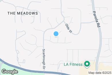 Map image of the property - 2081 Countydown Ln