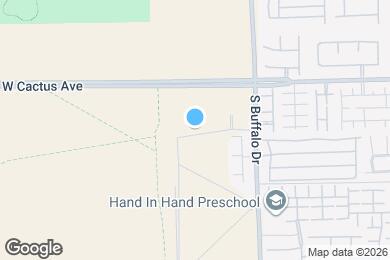 Map image of the property - 7919 Banquero Ct