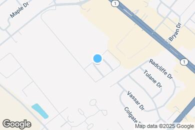 Map image of the property - 18865 Bethpage Dr