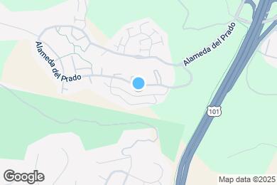 Map image of the property - 186 Pelican Ln