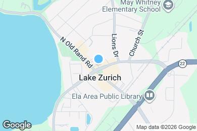 Map image of the property - 16 E Main St