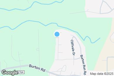 Map image of the property - 2221 Rindle Dr