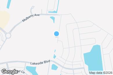 Map image of the property - 27 Striker Rd