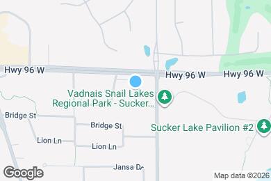 Map image of the property - 170 Galtier Pl