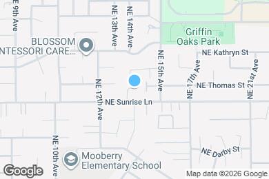 Map image of the property - Unit