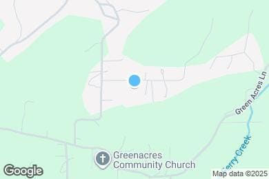 Map image of the property - 93524 Easy Ln