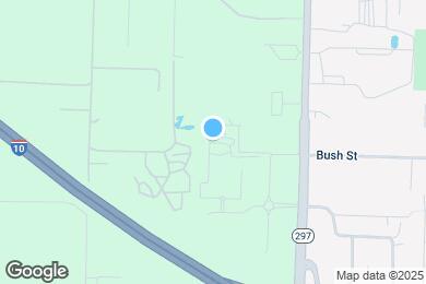 Map image of the property - The Hangar