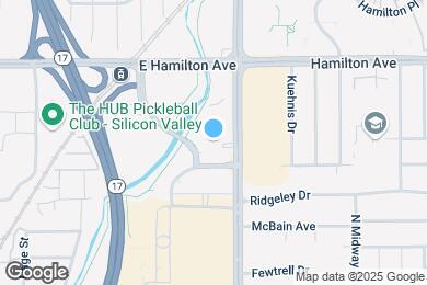 Map image of the property - Revere Campbell