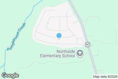 Map image of the property - 129 Aberdeen Way