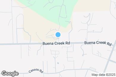 Map image of the property - 2208 Mountain Laurel Rd