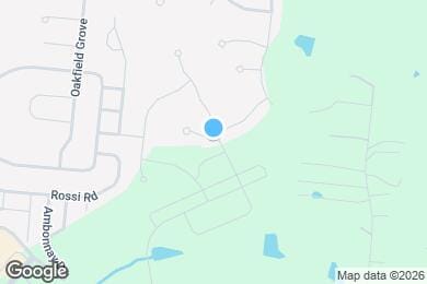 Map image of the property - 9601 Colton Rd