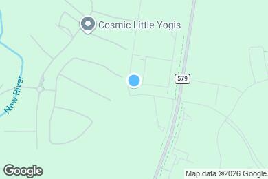 Map image of the property - 34142 Polacca Ln