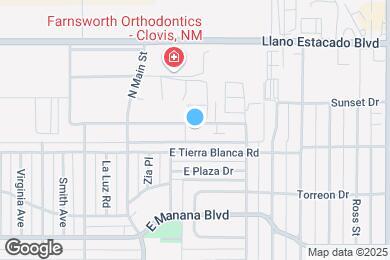 Map image of the property - Townsgate Apartments