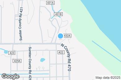 Map image of the property - 1816 Co Rd 432