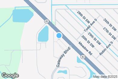 Map image of the property - 12021 Rock Brook Run