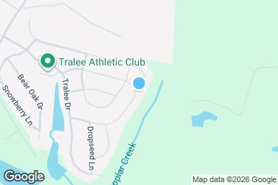 Map image of the property - 133 Jade St