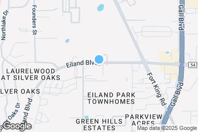 Map image of the property - 37542 Eiland Blvd