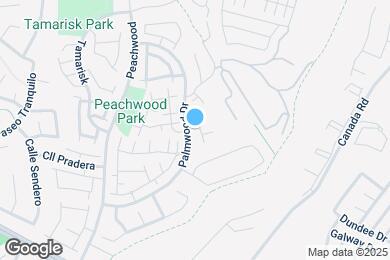 Map image of the property - 21203 Camelia
