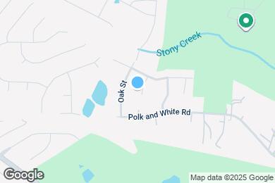 Map image of the property - 11611 Ruth Polk Ct