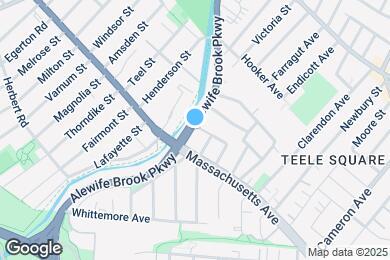 Map image of the property - 28 Foch St