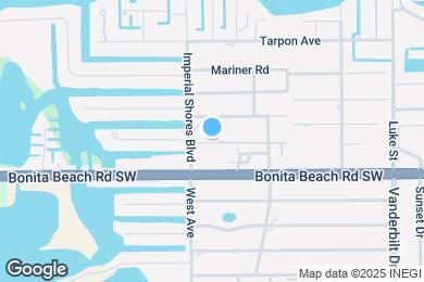 Map image of the property - 4412 Vanda Dr