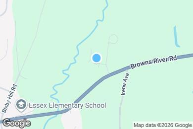 Map image of the property - 6 Joseph Ln