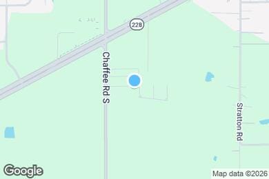 Map image of the property - 11134 Lauren Oak Ln