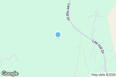 Map image of the property - 2937 Lee Hill Dr