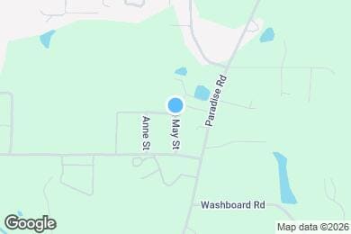 Map image of the property - 391 May St