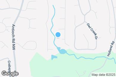 Map image of the property - 5756 Lake Ct