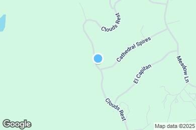 Map image of the property - 5664 Clouds